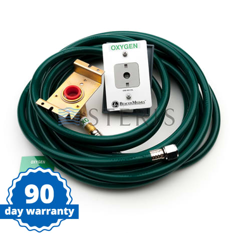 ASSY SERV GASKIT OXYOHMED Shop STERIS Product Number P755718719