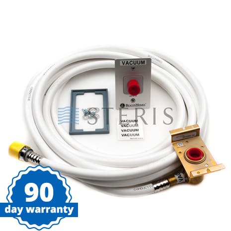 ASSY SERVKIT VAC DISS Shop STERIS Product Number P755718721