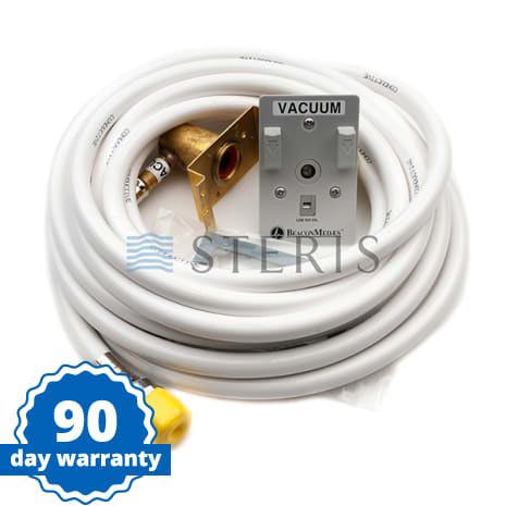 ASSY SERVKIT VAC CHEMTRON Shop STERIS Product Number P755718722