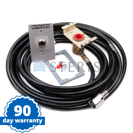 ASSY SERVKIT NITROGN DISS Shop STERIS Product Number P755718739