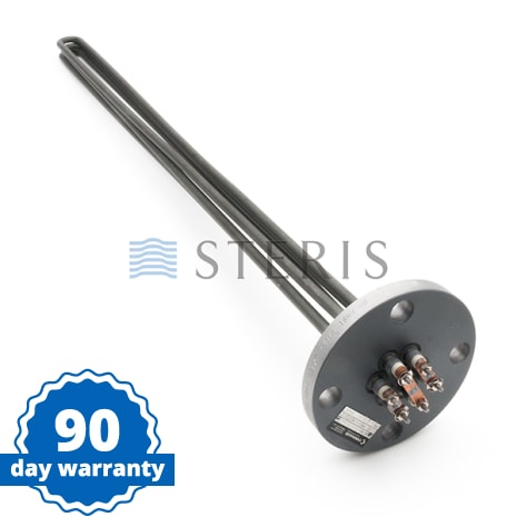 HEATER 30KW 208V Shop STERIS Product Number P758665091