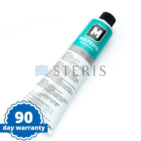 LUBRICANT SIL-5.3 OZ TUBE Shop STERIS Product Number P759426091
