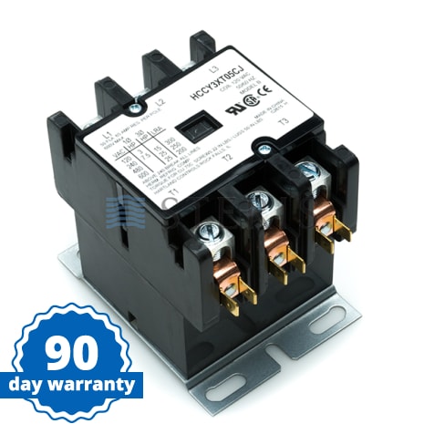 CONTACTOR 50FLA/60RES AMPS Shop STERIS Product Number P759748001