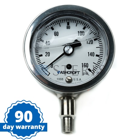 GAUGE PRESSURE Shop STERIS Product Number P760265636