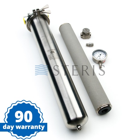STEAM FILTER ASSEMBLY Shop STERIS Product Number P760265860
