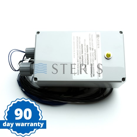 STERIS Product Number P760265962 ASSEMBLY  CONTROL