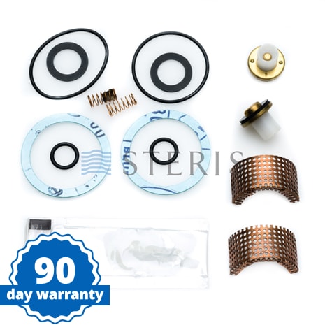 KIT STRAINER Shop STERIS Product Number P762343001
