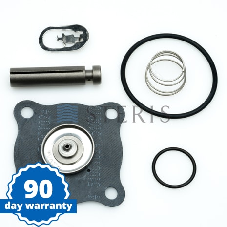 KIT VALVE REPAIR 3/4 IN. Shop STERIS Product Number P764072001