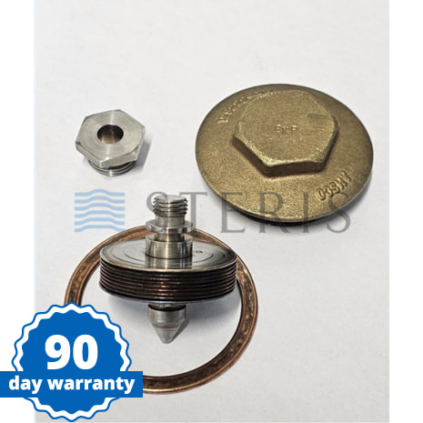KIT  STEAM TRAP REPAIR Achetez le numéro de produit STERIS P764080001