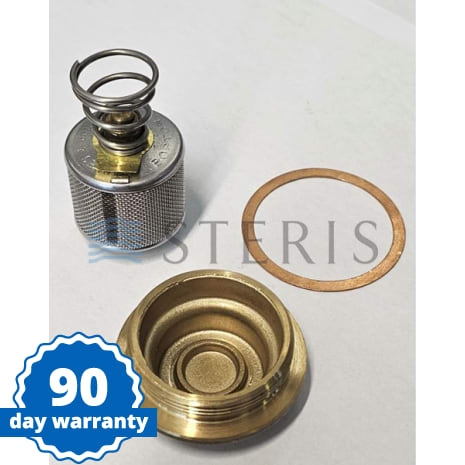 KIT  STEAM TRAP REPAIR Shop STERIS Product Number P764080001