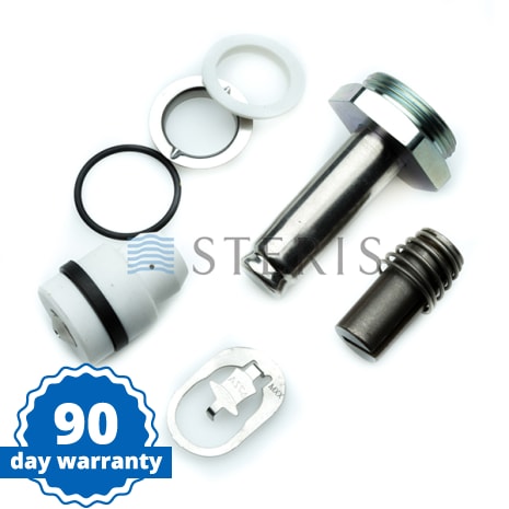 KIT VALVE REPAIR Shop STERIS Product Number P764137001