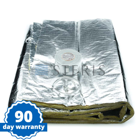 STERIS Product Number P764184091 KIT INSULATION