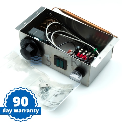 KIT  CONVER- ADJ THERMST Shop STERIS Product Number P764315805