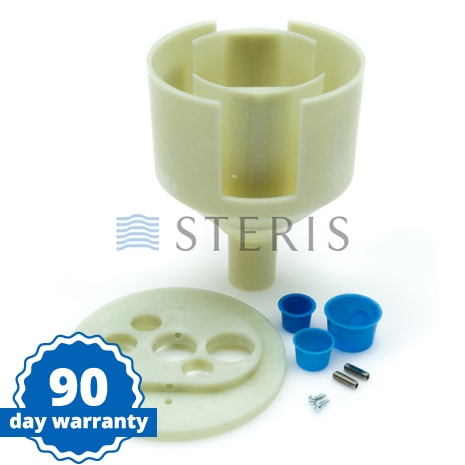 STERIS Product Number P764316212 KIT-ANTISPLASH  FUNNEL