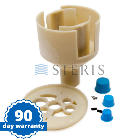 STERIS Product Number P764316213 KIT FUNNEL MEDIUM EQ