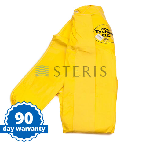 COVERALLS LARGE Shop STERIS Product Number P764316691