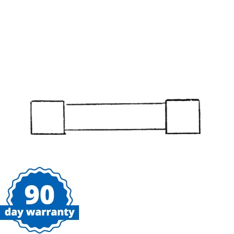 FUSE  2A  F402 SLO-BLO (BOX OF 5) Shop STERIS Product Number P764317449