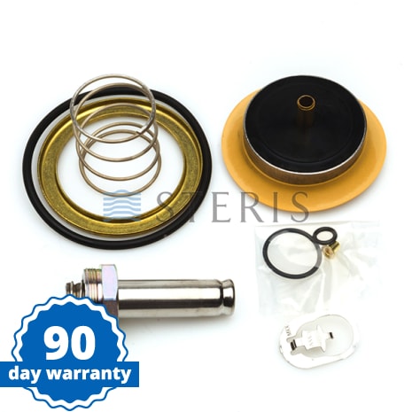 KIT VALVE REPAIR Shop STERIS Product Number P764317688