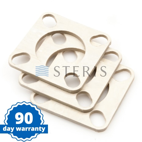 GASKETS HTG ELEM (PK. OF 3) Shop STERIS Product Number P764317713
