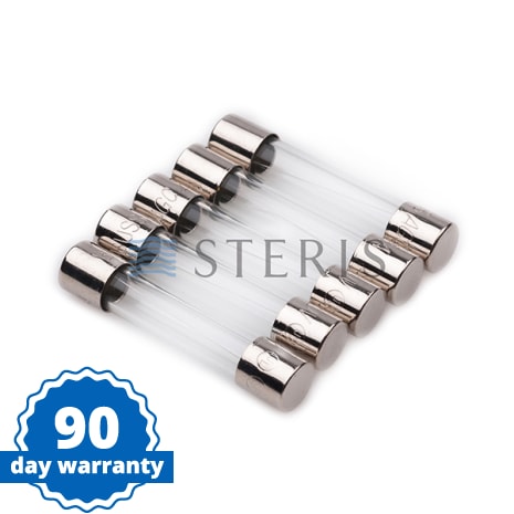 FUSE  2A  (BOX OF 5) Shop STERIS Product Number P764317771