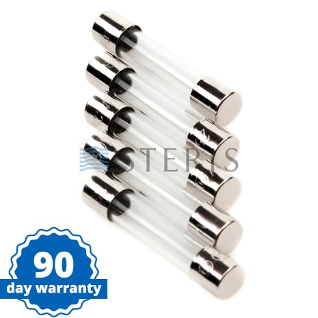FUSE  4 A   (BOX OF 5) Shop STERIS Product Number P764317825