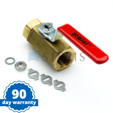 VALVE BALL 1/2 IN. Shop STERIS Product Number P764317863