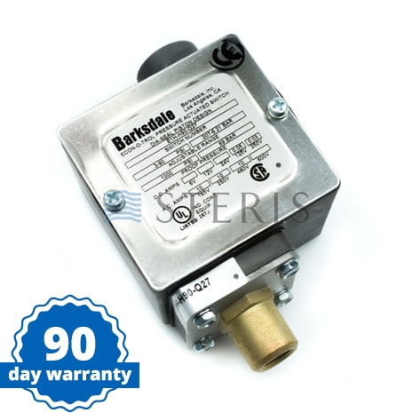 SWITCH PRESSURE Shop STERIS Product Number P764319305