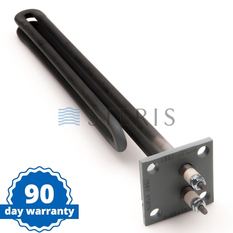 HEATER  6.5KW 208/240/380/415V Shop STERIS Product Number P764319903