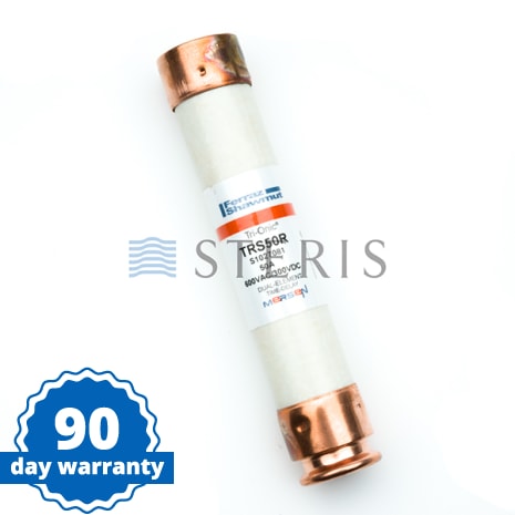 STERIS Product Number P764320434 FUSE 50 AMP