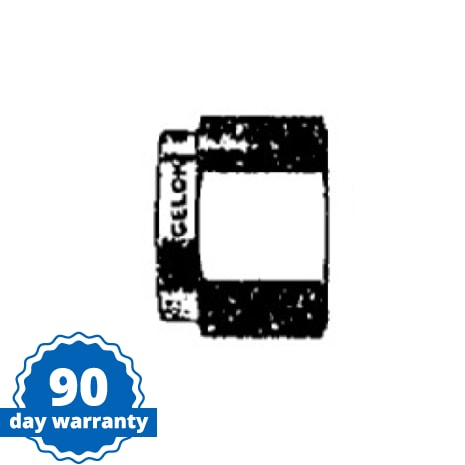 NUT HEX Shop STERIS Product Number P764321118