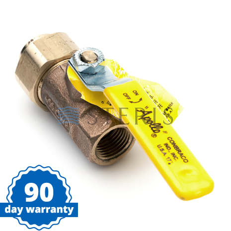 VALVE BALL UNION Shop STERIS Product Number P764321222