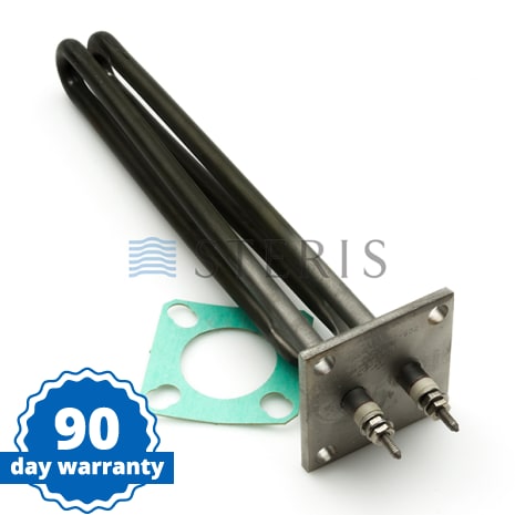 HTR.6500 WATT @220VOLT SS Shop STERIS Product Number P764321272