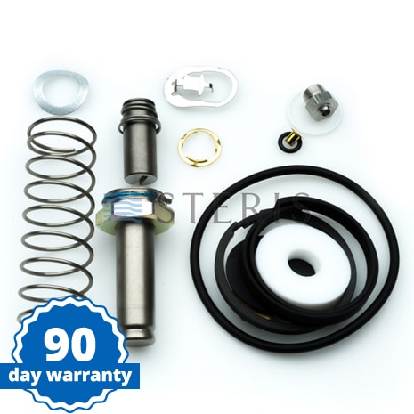 KIT VALVE REBUILD Shop STERIS Product Number P764321495