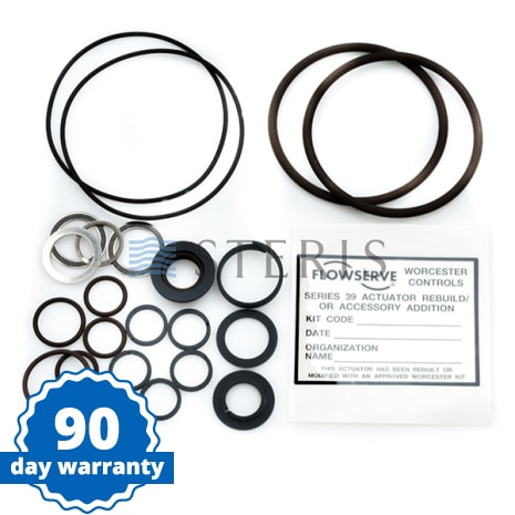 KIT  ACTUATOR REPAIR Shop STERIS Product Number P764321603