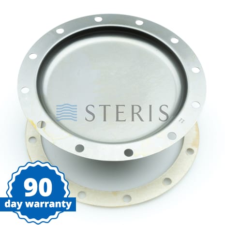 STERIS Product Number P764321928 KIT DIAPHRAM GASKET EQ