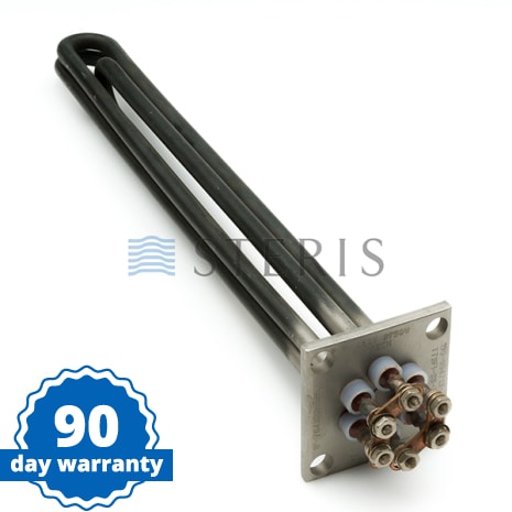 HEATER 9750W 480V Shop STERIS Product Number P764322395