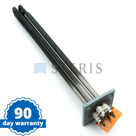 HEATER 9750W 240V Shop STERIS Product Number P764322460