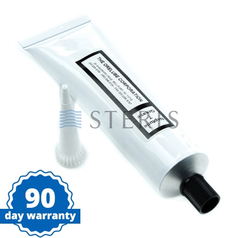 GREASE 4 OZ TUBE W/NOZZLE Shop STERIS Product Number P764322635