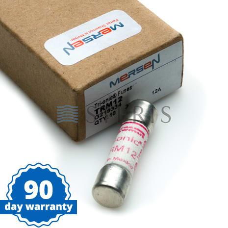 FUSE  12 A (BOX OF 10) Shop STERIS Product Number P764322737