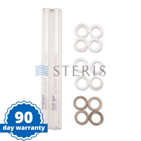 SIGHT GLASS 7-1/2 IN. W/GSKT Shop STERIS Product Number P764322879