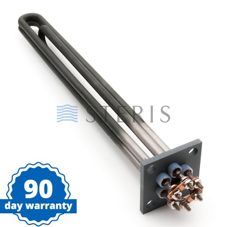HEATER 9750W 480V Shop STERIS Product Number P764322882