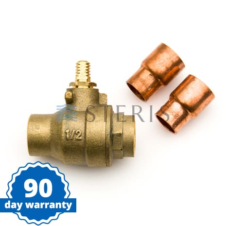 VALVE FLOW CONTROL  AND  RDUC Shop STERIS Product Number P764322968