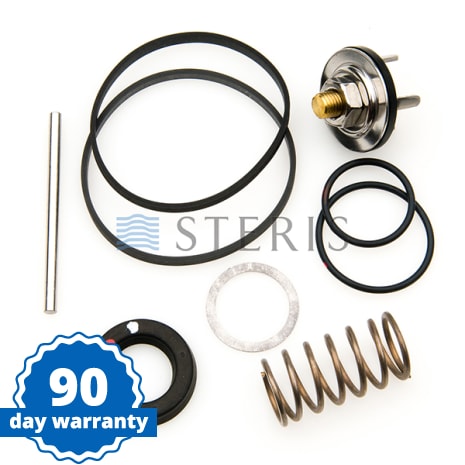 STERIS Product Number P764323252 KIT  VALVE REPAIR