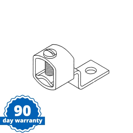 CONNECTOR-LUG SOLDERLESS Shop STERIS Product Number P764323332