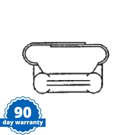 RESISTOR 3000 OHM 8-WATT Shop STERIS Product Number P764323341