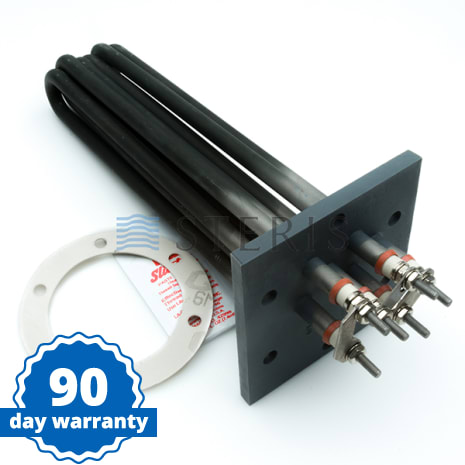 HEATER 20 KW 480 V 3 PH Shop STERIS Product Number P764323417