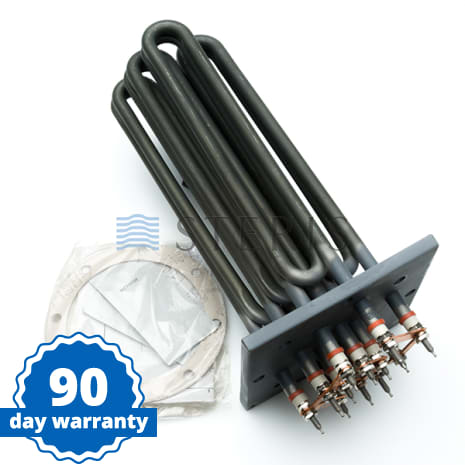 HEATER  20 KW 240 V 3 PH Shop STERIS Product Number P764323424