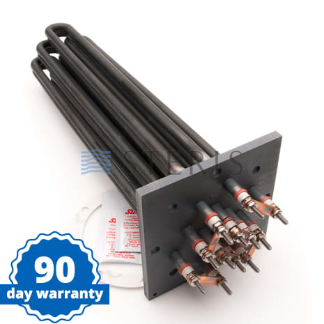 HEATER  45 KW 240 V 3 PH Shop STERIS Product Number P764323426