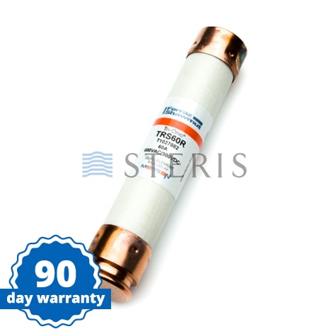 FUSE ELEC. 60 AMP 600 V Shop STERIS Product Number P764323443