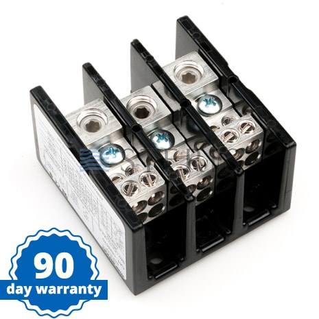 MARATHON TERMINAL BLOCK Shop STERIS Product Number P764323446